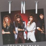TNT - Tell No Tales