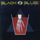 Black 'N Blue - Nasty Nasty