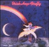 Uriah Heep - Firefly