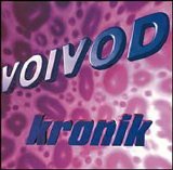 Voivod - Kronik