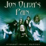 Jon Oliva's Pain - Straight Jacket Memoirs