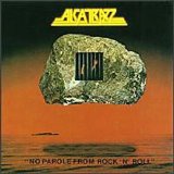 Alcatrazz - No Parole From Rock 'N' Roll