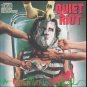 Quiet Riot - Condition Critical