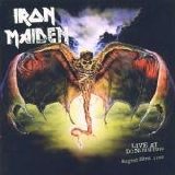 Iron Maiden - Live At Donnington