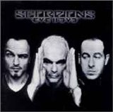 Scorpions - Eye II Eye