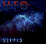 UFO - Sharks