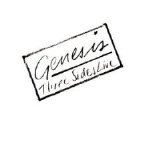 Genesis - Three Sides Live