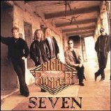 Night Ranger - Seven