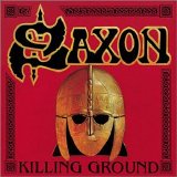 Saxon - Killing Ground