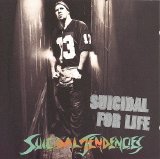 Suicidal Tendencies - Suicidal For Life