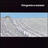 Genesis - From Genesis To Revelation (Music Club version)