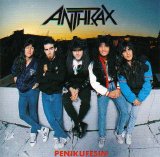 Anthrax - Penikufesin