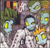 Korn - Issues