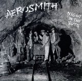 Aerosmith - Night In The Ruts