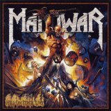 Manowar - Hell On Stage