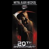 Various artists - Metal Blade 20th Anniversary