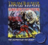 Dream Theater - The Number Of The Beast