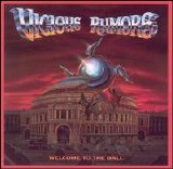 Vicious Rumors - Welcome To The Ball