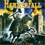 Hammerfall - Renegade