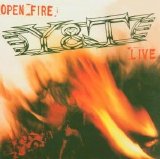 Y & T - Open Fire