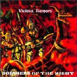 Vicious Rumors - Soldiers Of The Night