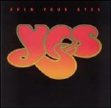 YES - Open Your Eyes