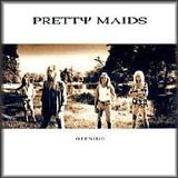 Pretty Maids - Offside