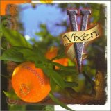 Vixen - Tangerine