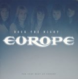 Europe - Rock The Night: The Very Best Of