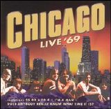 Chicago - Live '69