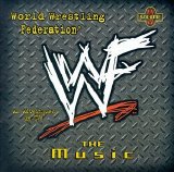 Various artists - WWF The Music Volume 3