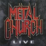 Metal Church - Live