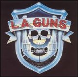 L.A. Guns - L.A. Guns