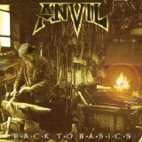 Anvil - Back To Basics
