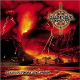 Burning Point - Salvation By Fire