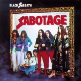 Black Sabbath - Sabotage