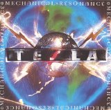 Tesla - Mechanical Resonance