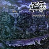 King Diamond - Voodoo