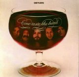 Deep Purple - Come Taste The Band