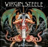 Virgin Steele - Age Of Consent