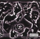 Slayer - Undisputed Attitude