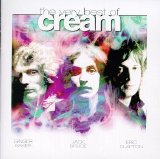 Cream - The Very Best Of Cream