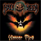 Halloween - Horror Fire