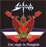 Sodom - One Night in Bangkok