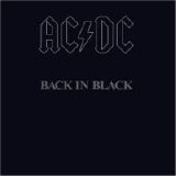 AC/DC - Back In Black