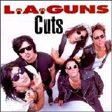 L.A. Guns - Cuts