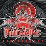 Faith And Fire - Accelerator