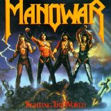 Manowar - Fighting The World