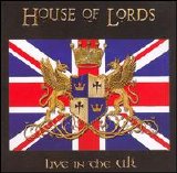 House Of Lords - Live In The UK