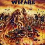 Wizard - Head Of The Deciever